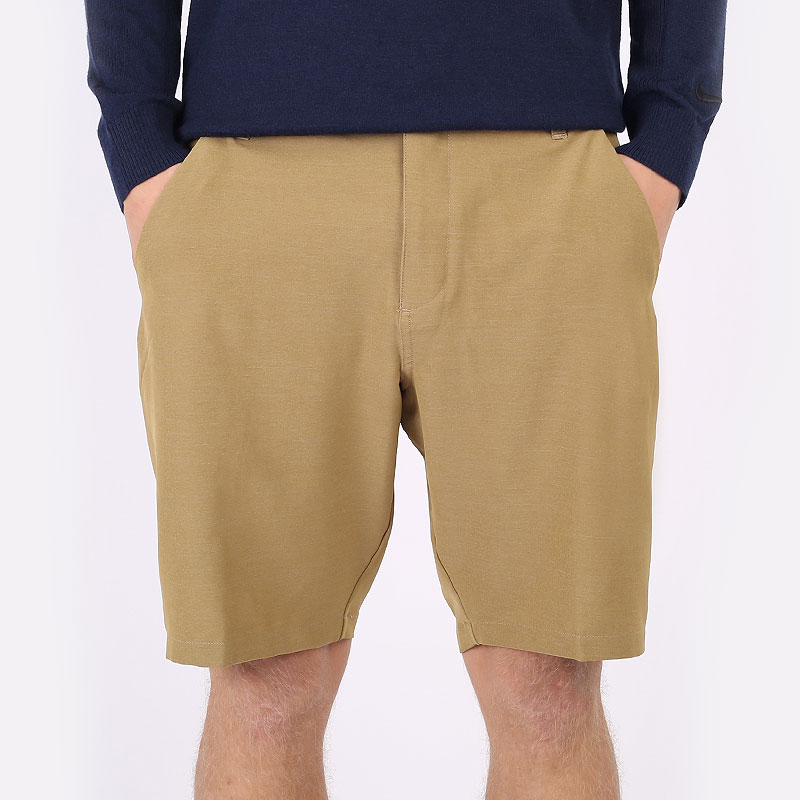 Мужские шорты PUMA 101 Short (59580805)  - цена, описание, фото 3